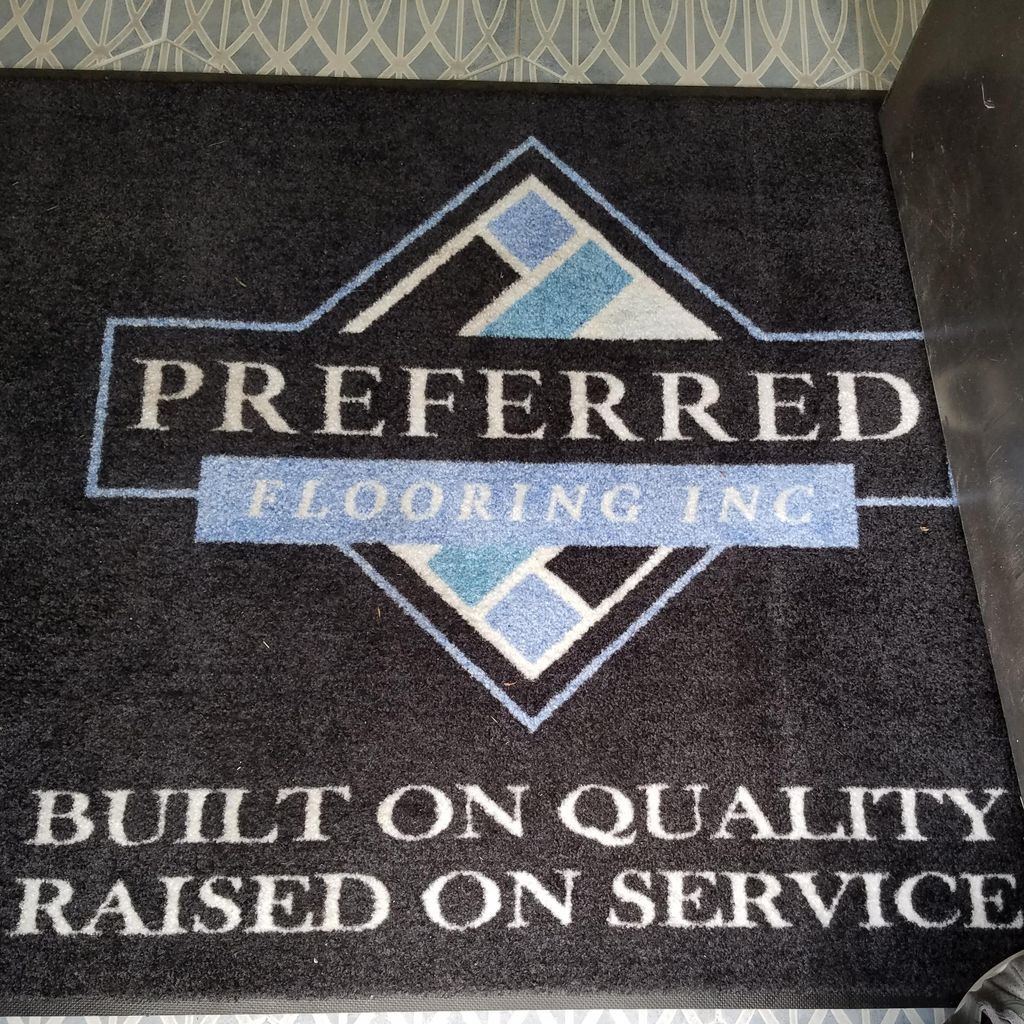 Preferred Flooring Inc