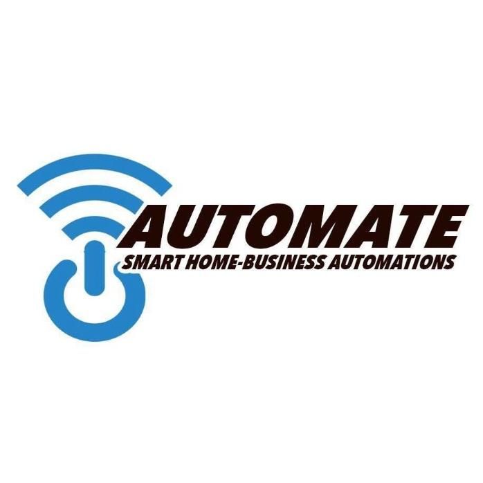 Automate Smart Home Automation