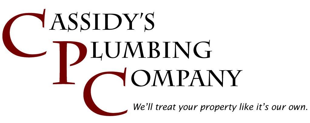 Cassidy's Plumbing Co., Inc.