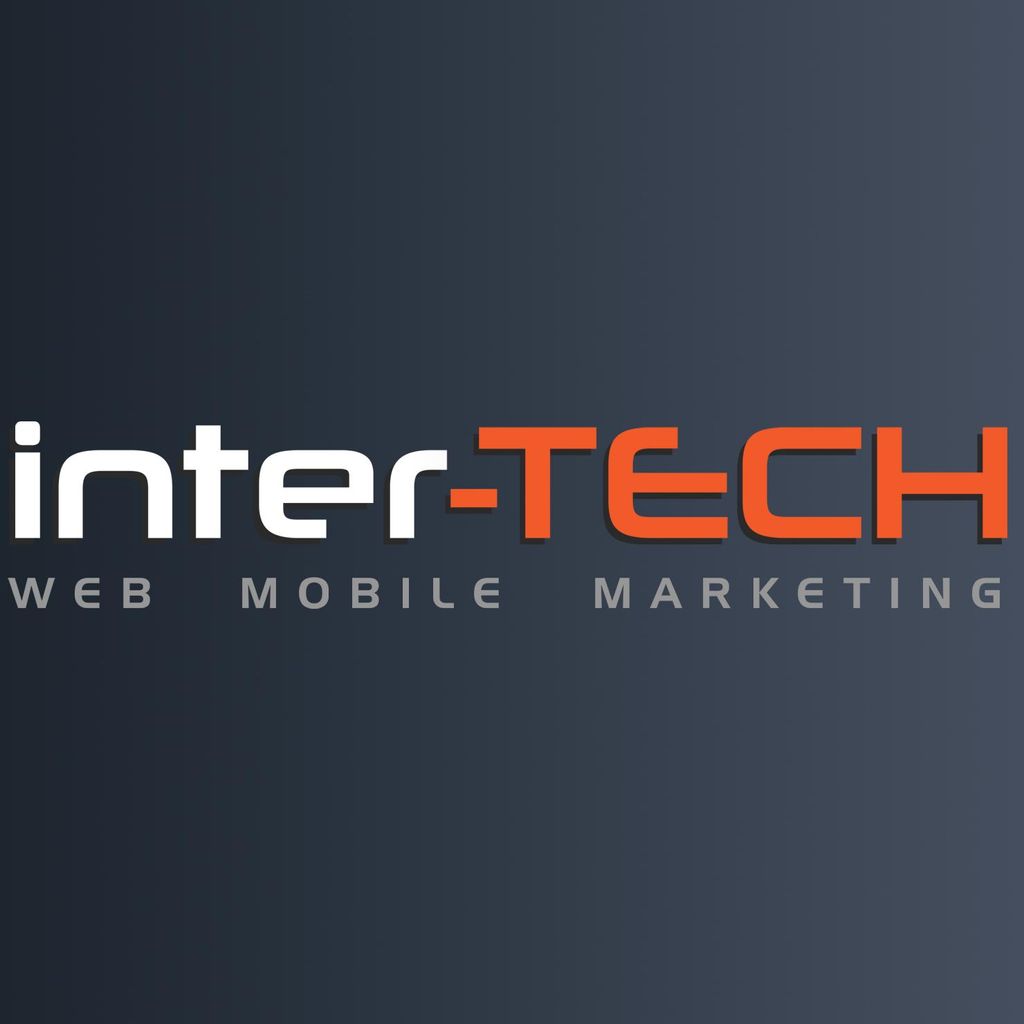 inter-TECH, Inc. Web & Graphic Design and Web D...