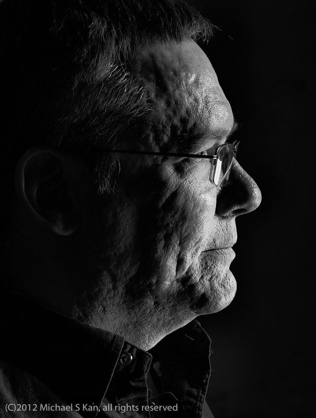 Portraiture