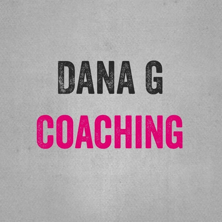 Dana G Life Coaching