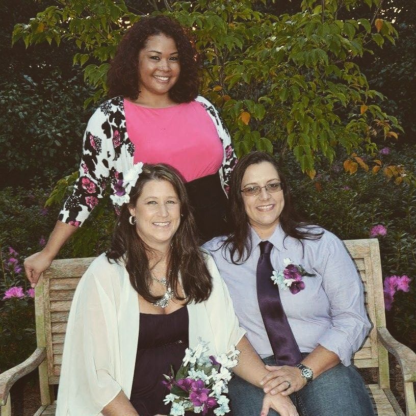 Durden Wedding