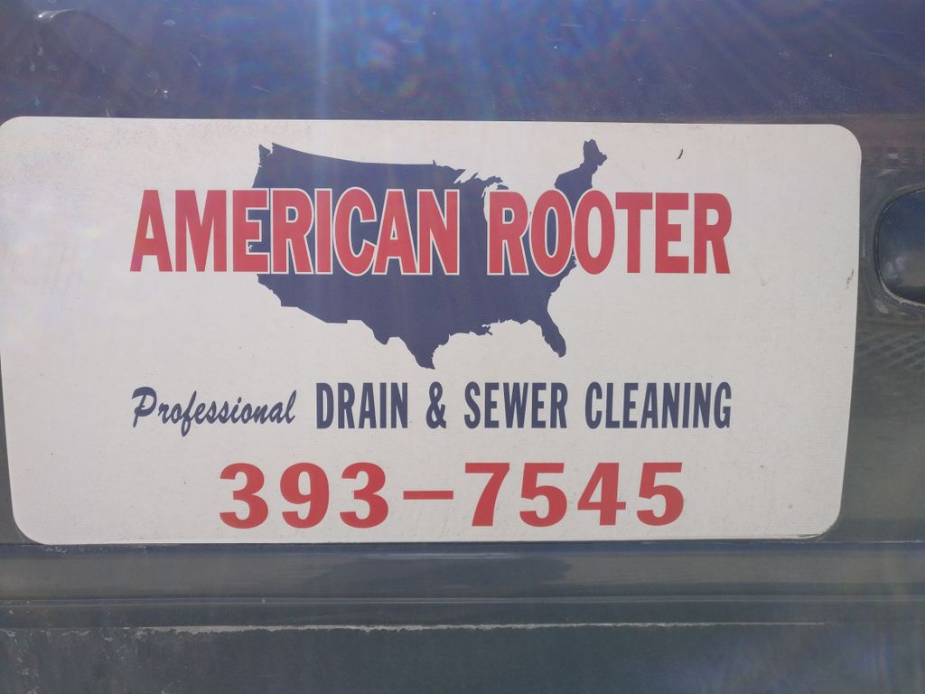 American Rooter