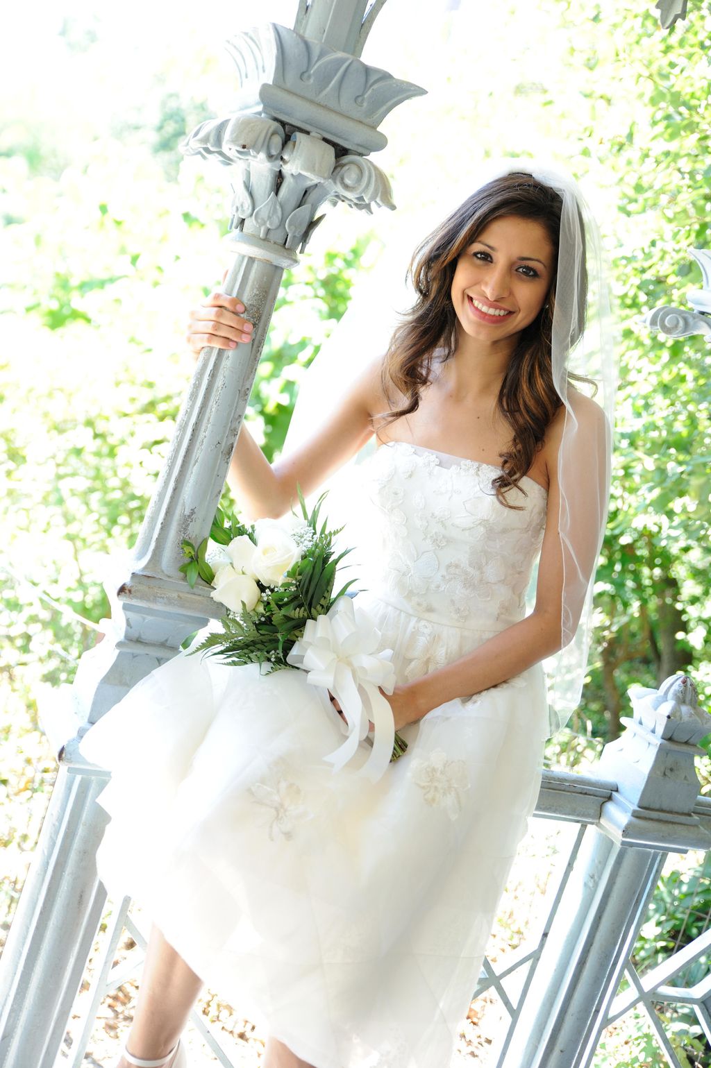Beautiful Bride