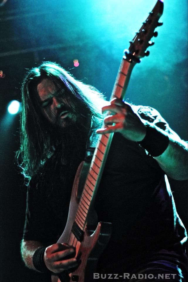 Taken at the House Of Blues Anaheim