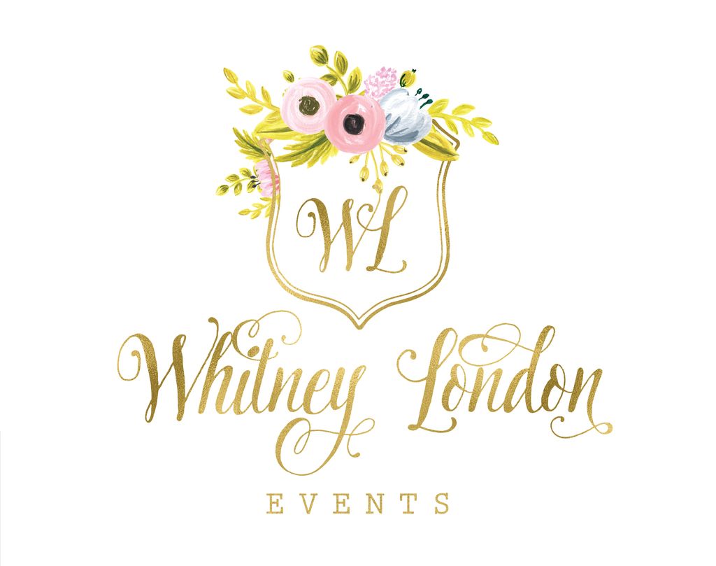 Whitney London Events