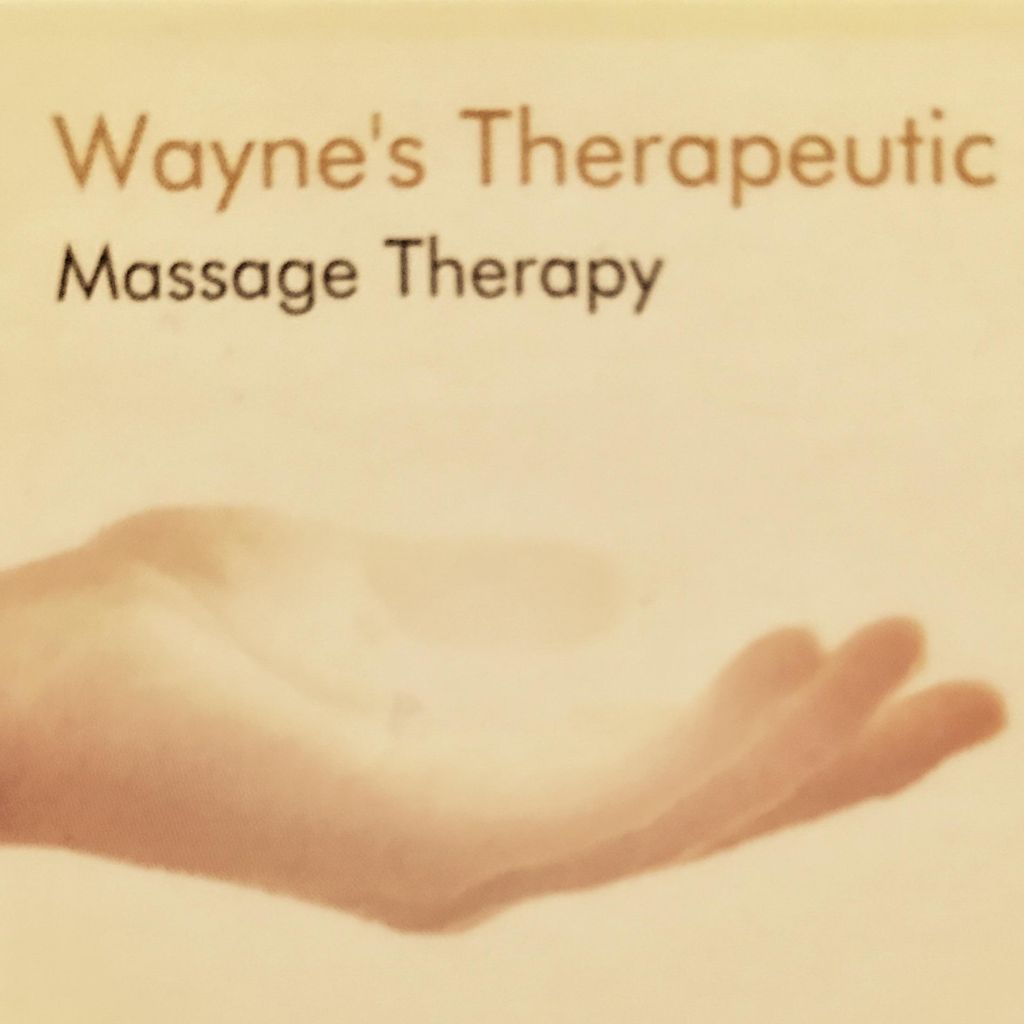 Wayne’s Therapeutic Touch