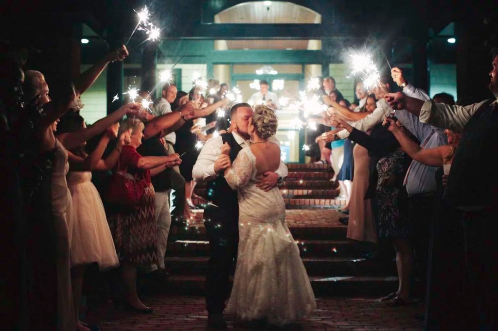 Wedding Photography