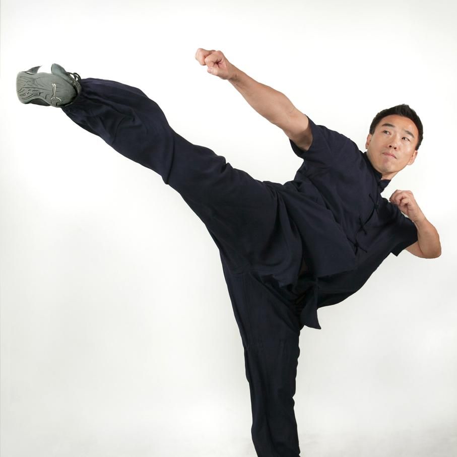 NIU Wushu Kung Fu Academy, Irvine