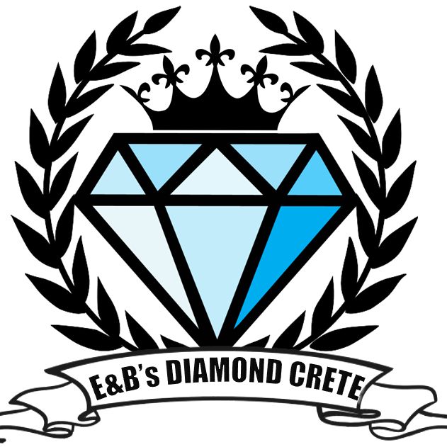 E&B'S DIAMOND CRETE INC.
