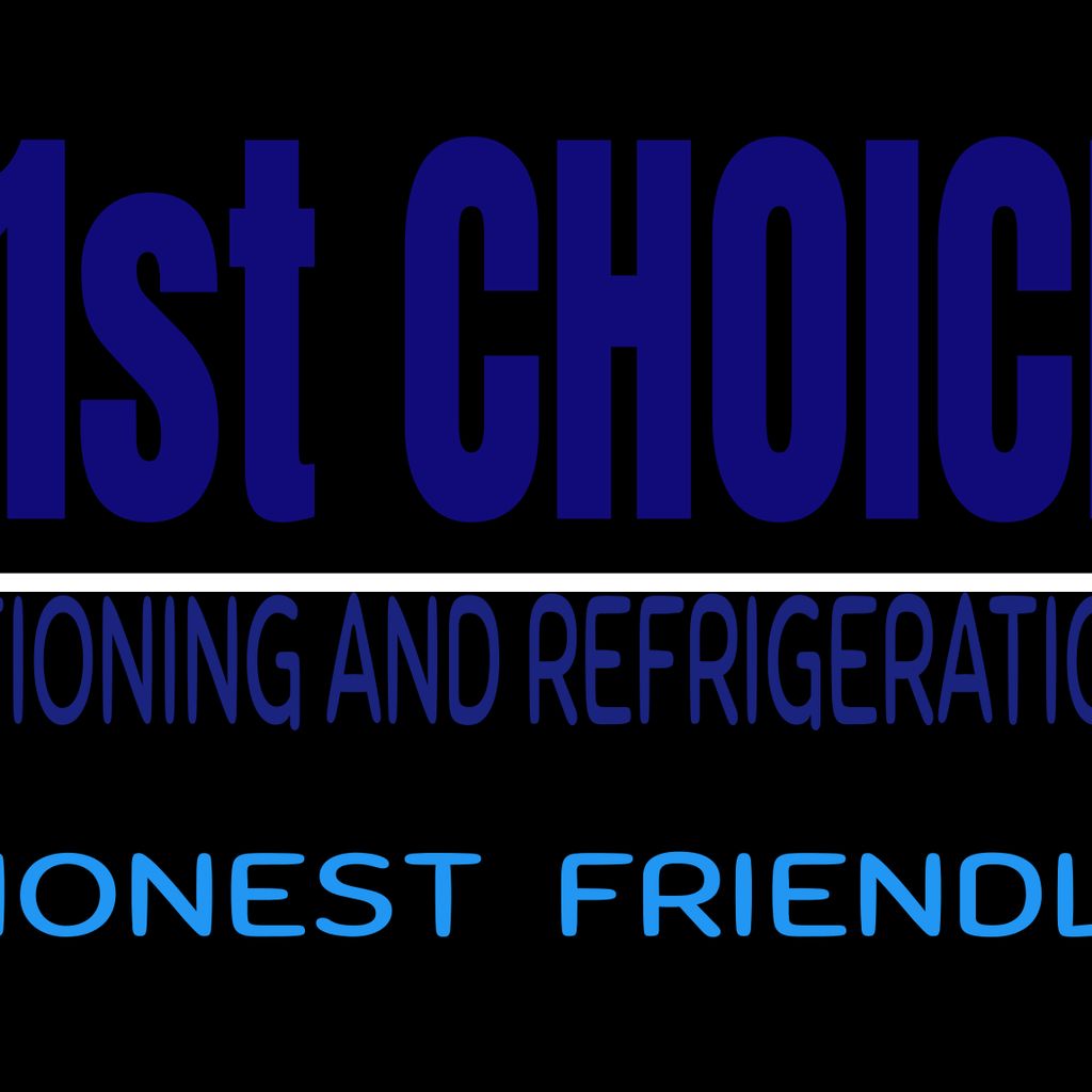 1st Choice Air Conditioning