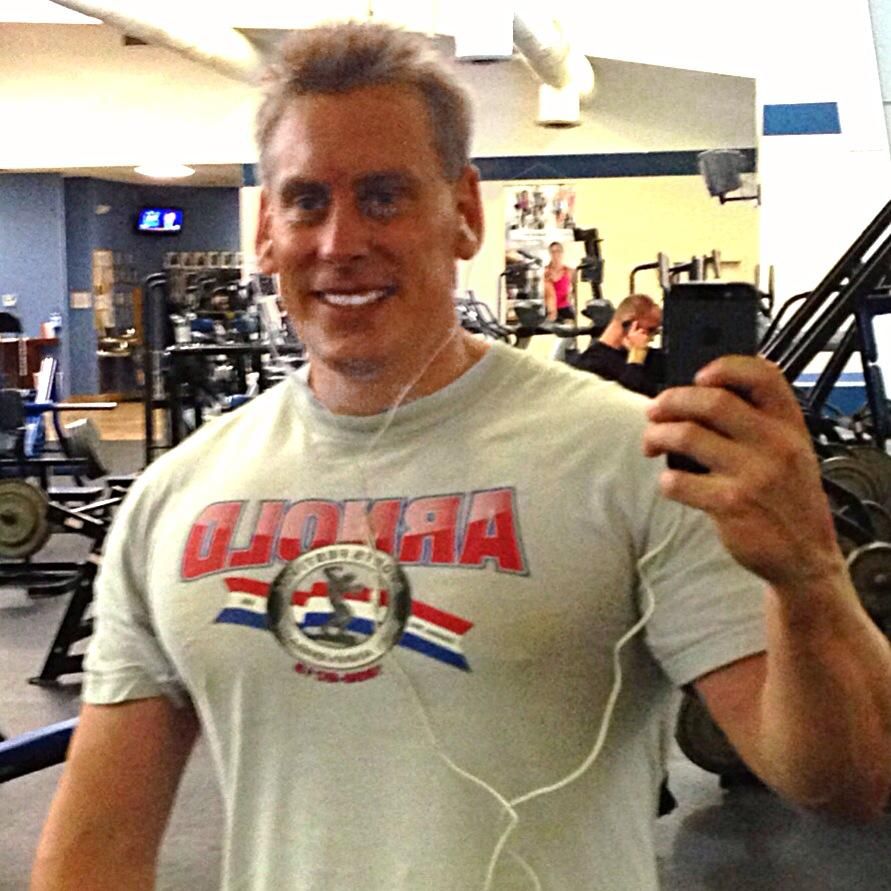 Arnold Classic