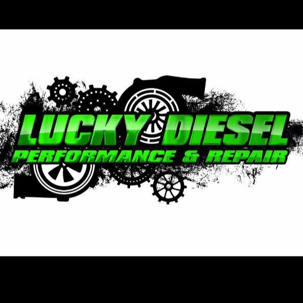 Lucky diesel performance and repair llc