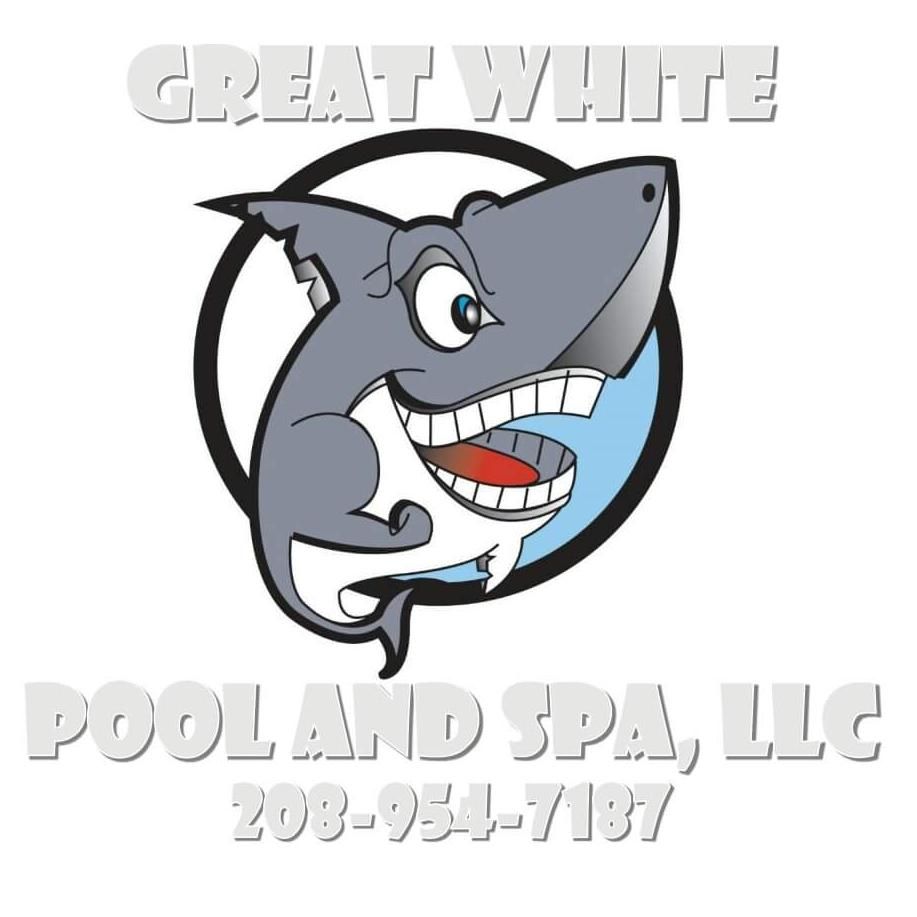 Great White Pool & Spa