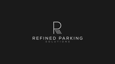 Avatar for Refined Parking Solutions