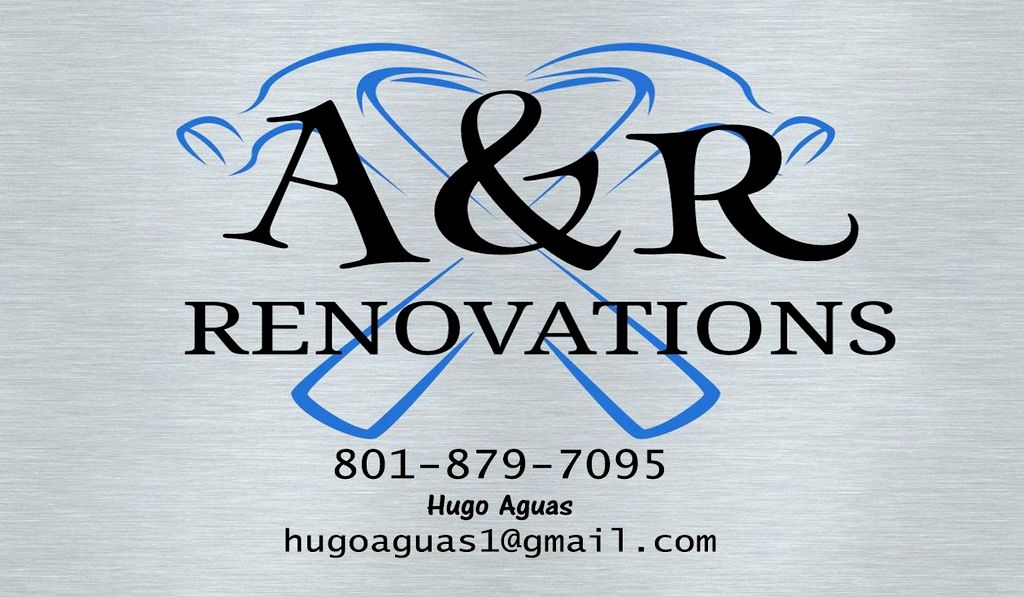 A&R Renovations