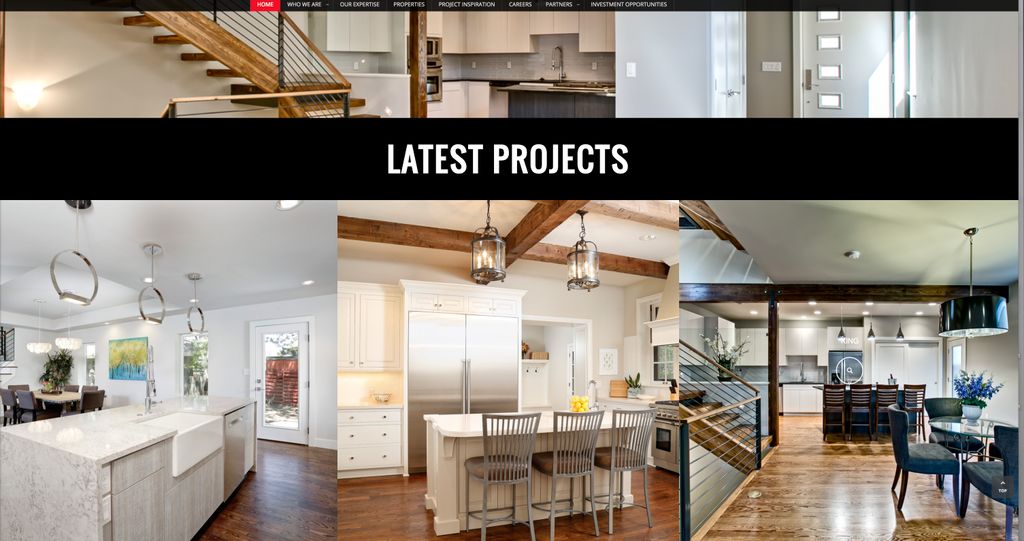 Projects and media