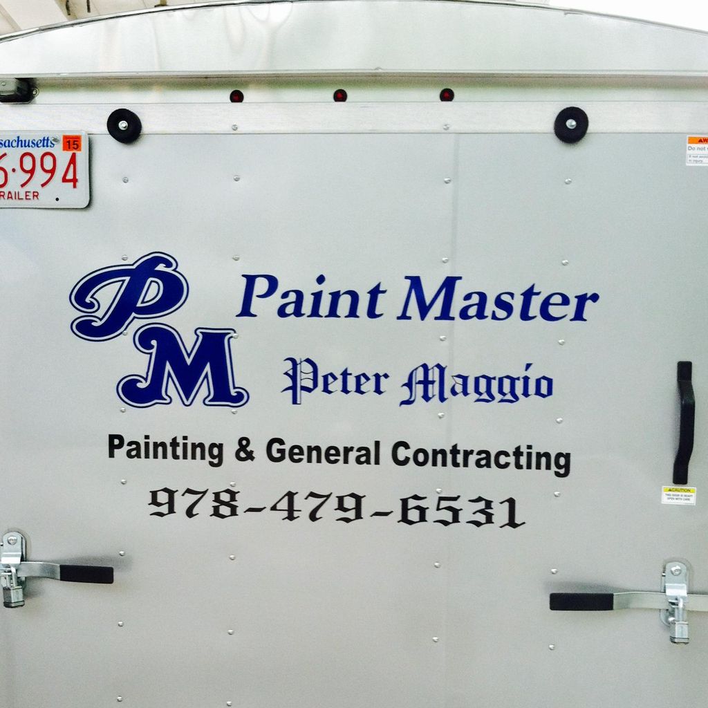 Peter Maggio Painting & General Contracting