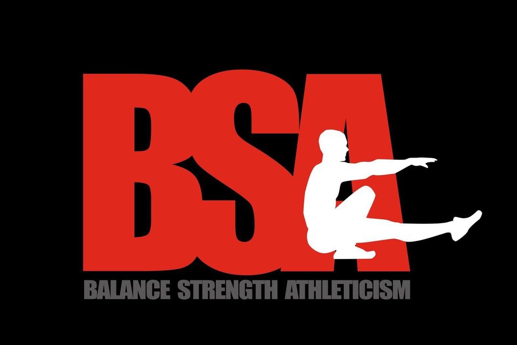 BSA Labs Personal Training