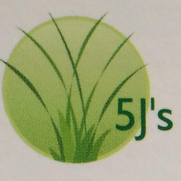 5J's Landscape & Tree Service