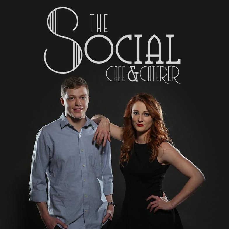 The Social Caterer