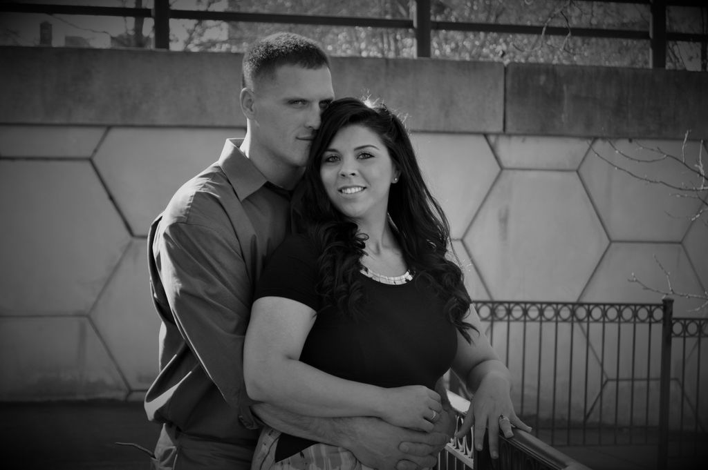 Beautiful ( looks like a cologne commercial!)