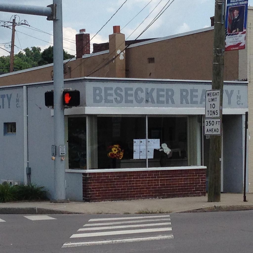 Besecker Realty Inc.