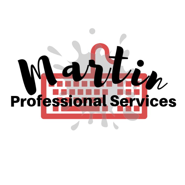 Martin Professional Services
