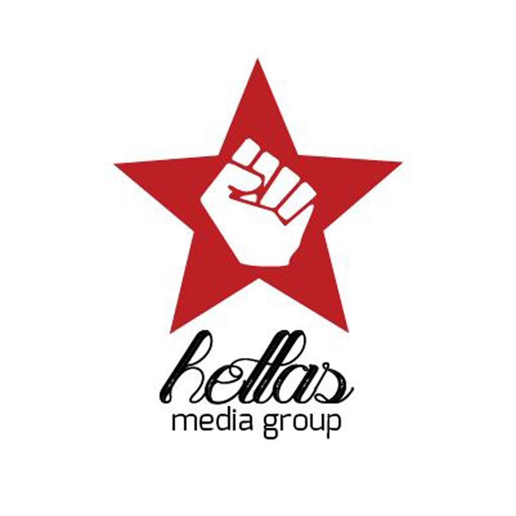 Hellas Media Group