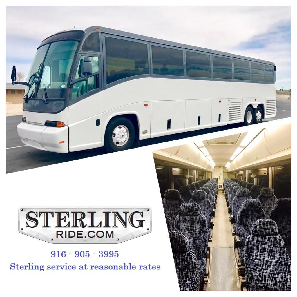 Sterling Transportation