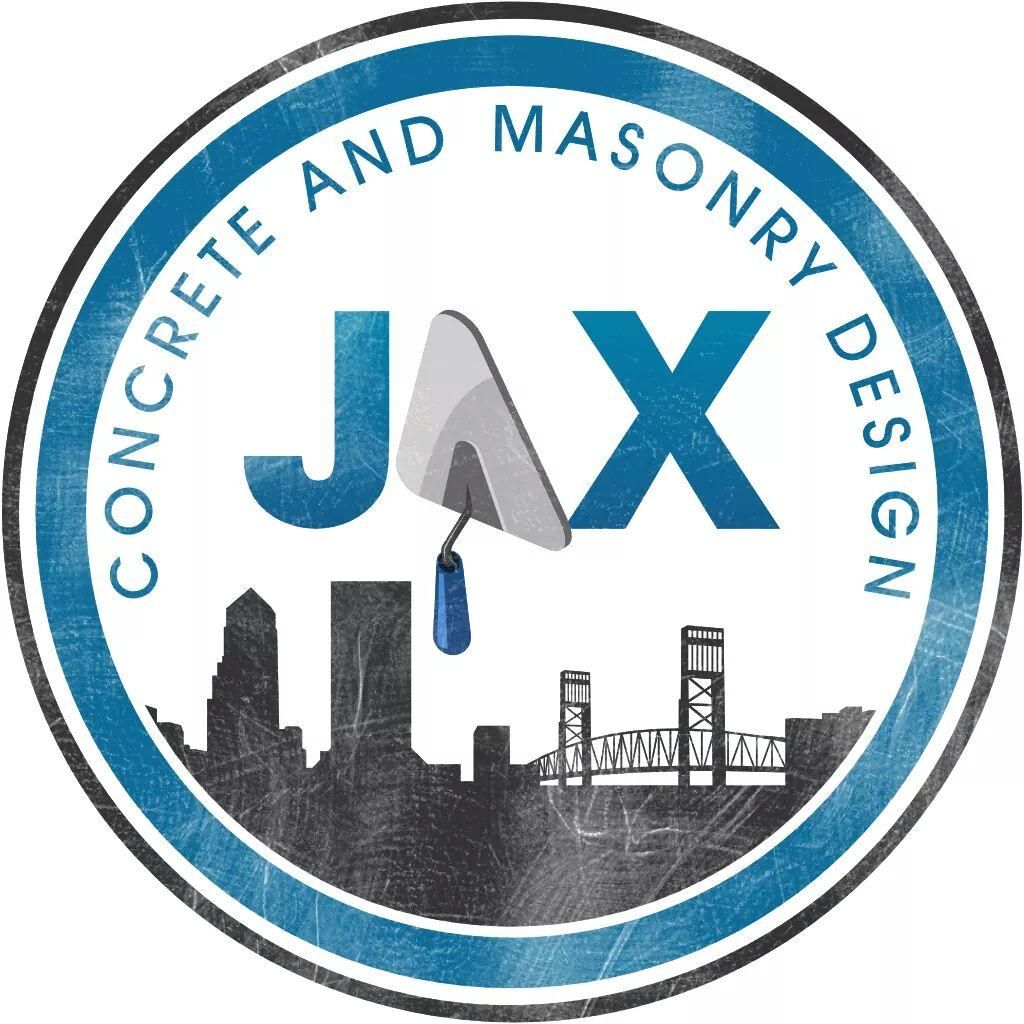Jax Concrete and Masonry Design, LLC