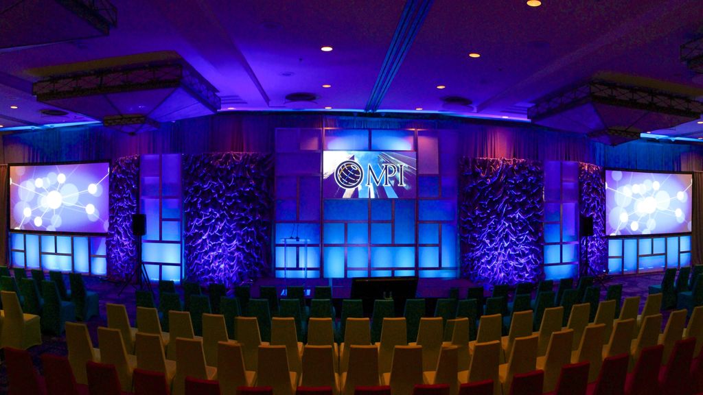 Meetings can be creative and engaging!