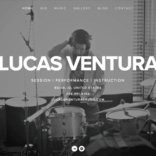 Ventura Drums