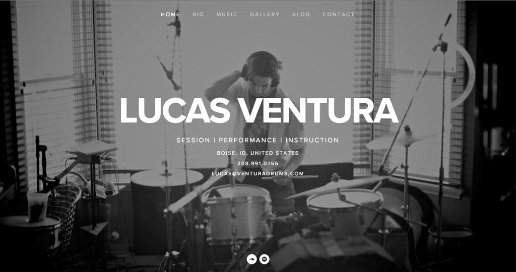 Ventura Drums