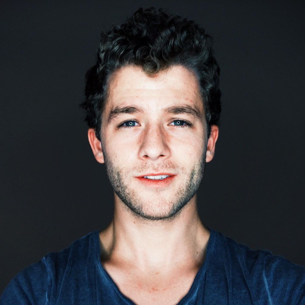 The Hundred Dollar Headshot