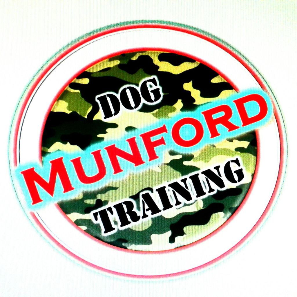 Munford Dog Training