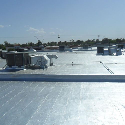 Tucson Affordable Roofing Tucson, AZ Thumbtack