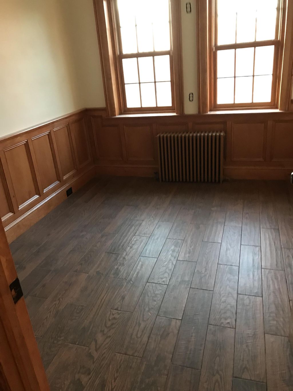 NYC hardwood Flooring and more