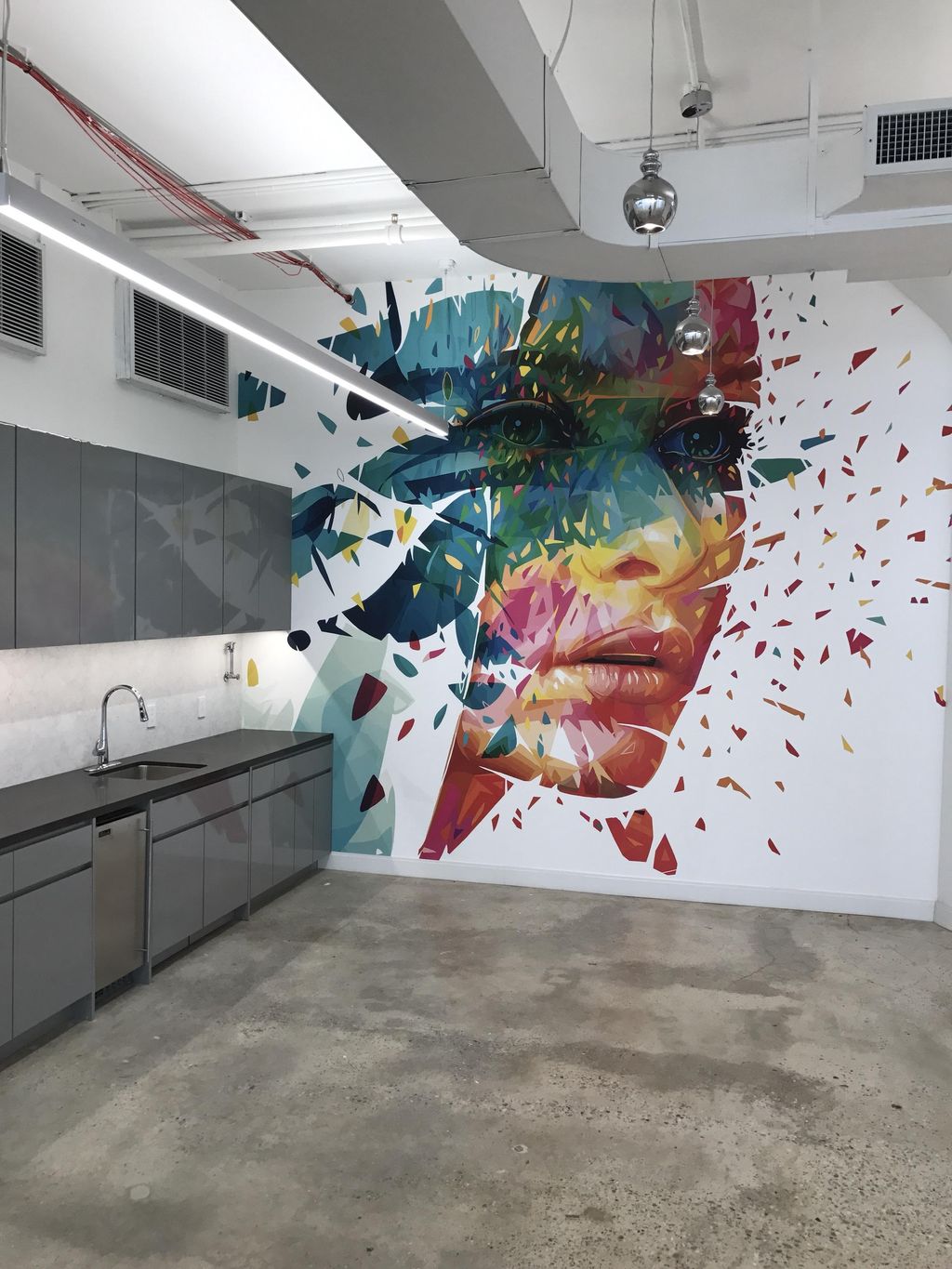 Projects and media