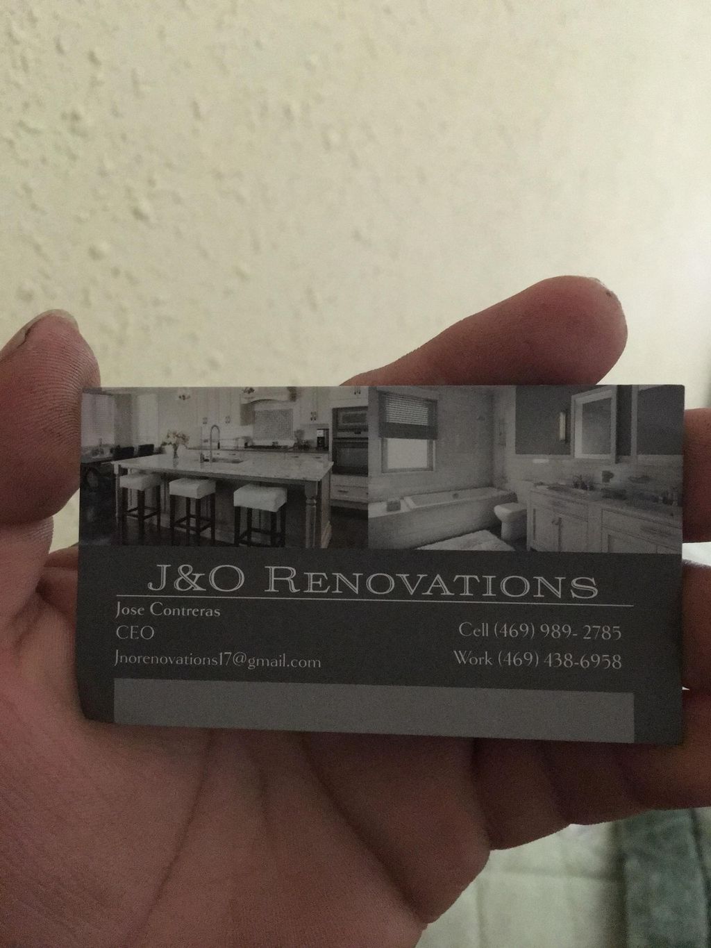J&O Renovations