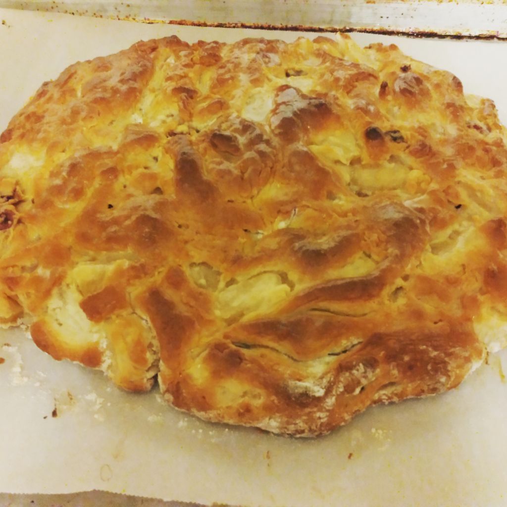 Apple Pastry