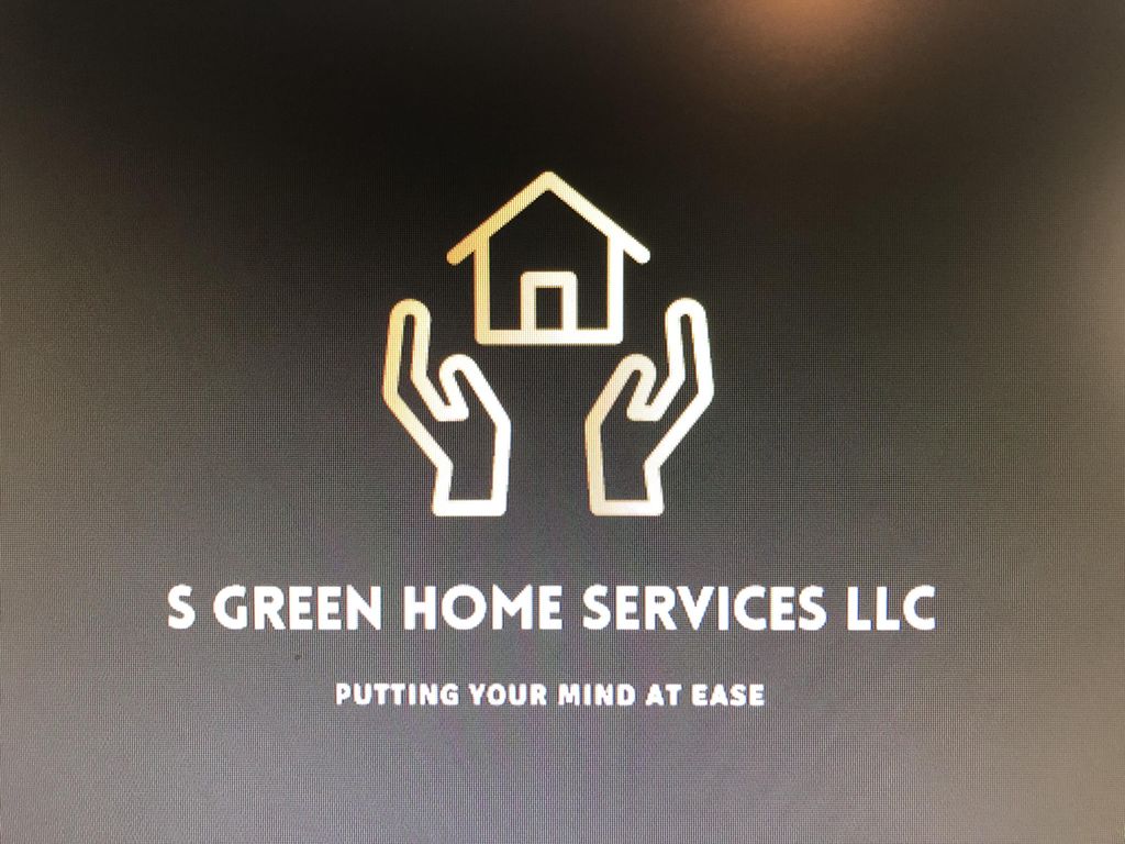S.Green Home Services LLC