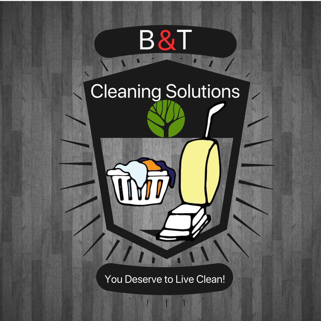 B&T Cleaning Solutions