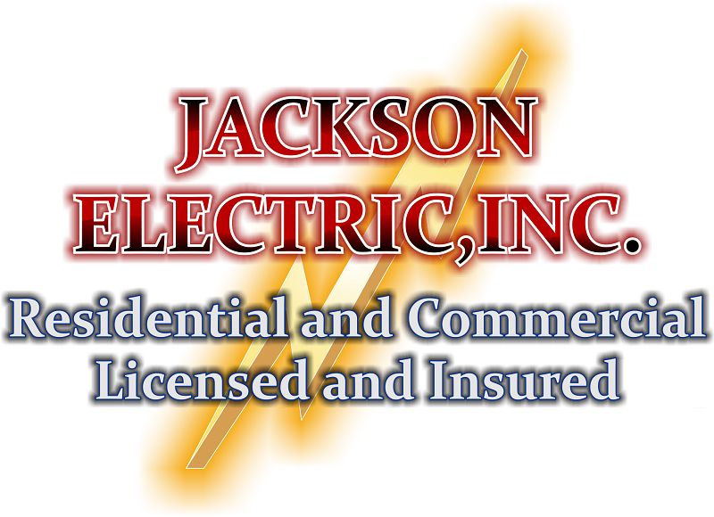 Jackson Electric Inc.