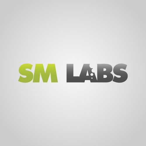 SM Labs: Logo