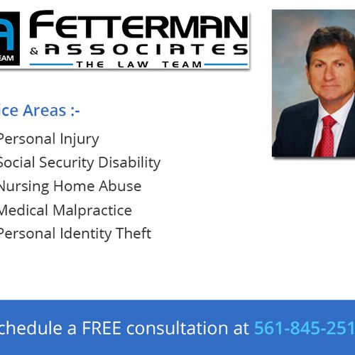 Fetterman and Associates, PA