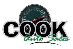 Auto Dealer Logo Design