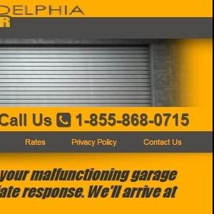 All Philadelphia Garage Door