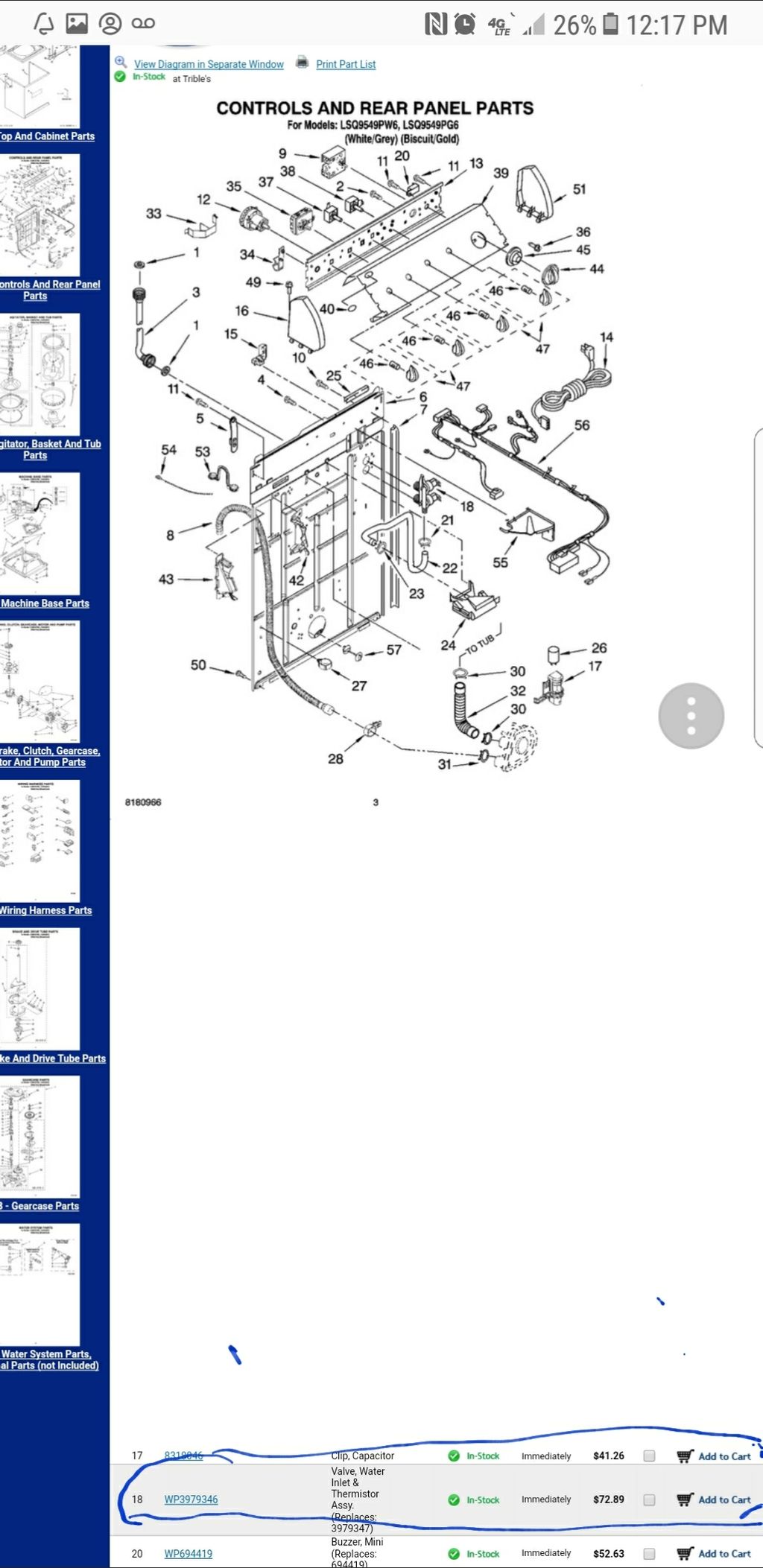 Projects and media